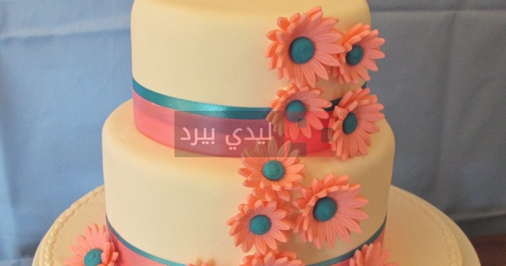 Stunning 21th birthday cake designs