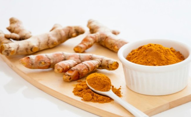 Turmeric