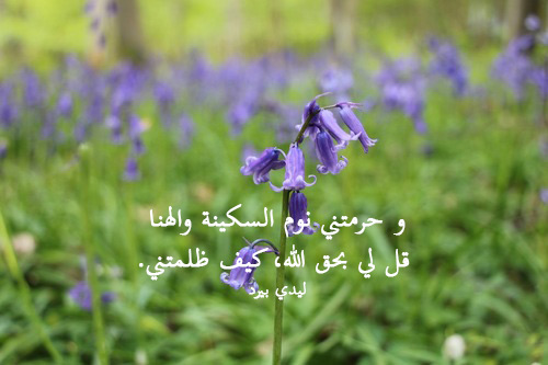 رسائل للظالم