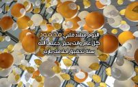 تهنئة عيد ميلاد بأسم محمود