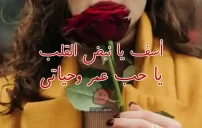 رسائل اعتذار للزوج