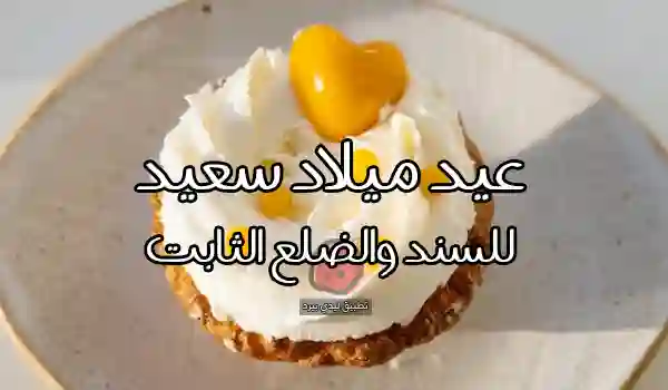 عيد ميلاد اخوة وأخوات